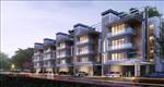 Sweta Central Park III The Room, 1 & 2 BHK Apartments